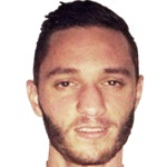 Image of Azzopardi, Ayrton