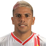 Image of Nielsen, Bjarki