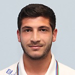 Image of Abdullayev, Elshan