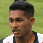 Image of Kelly, Riaz