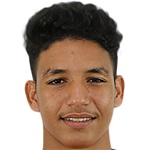 Image of Brown, Patrick