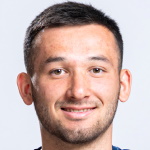 Image of Matic, Bojan