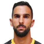Image of Montoya, Martin