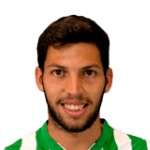 Image of Pacheco, Dani