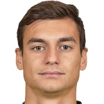 Image of Ashkovski, Stefan