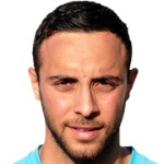 Image of Borg, Adrian