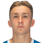 Image of Nicolaysen, Stian Martin