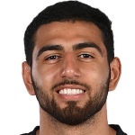 Image of Blanco, Daniel Garcia