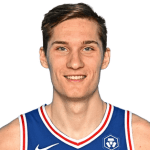 Image of Moorehead, Callum