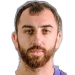 Image of Mourad, Kifah Moussa