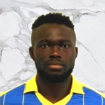 Image of Agyei, Daniel Kofi